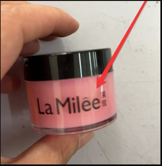 20-30g Lip Skin Care Products Moisturizing Lip - Image 8